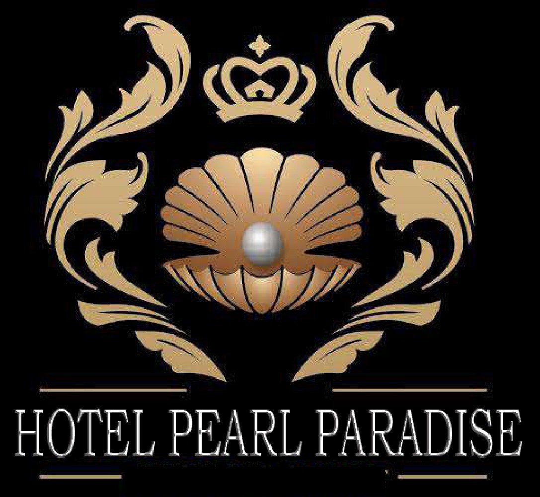 Hotel Pearl Paradise Logo